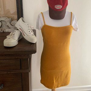 Wild Fable Sleeveless Dress